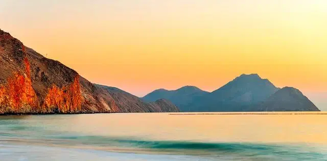 Omani