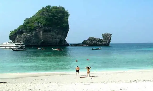 Tajlanda