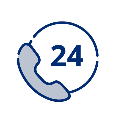 Asistencë 24/7