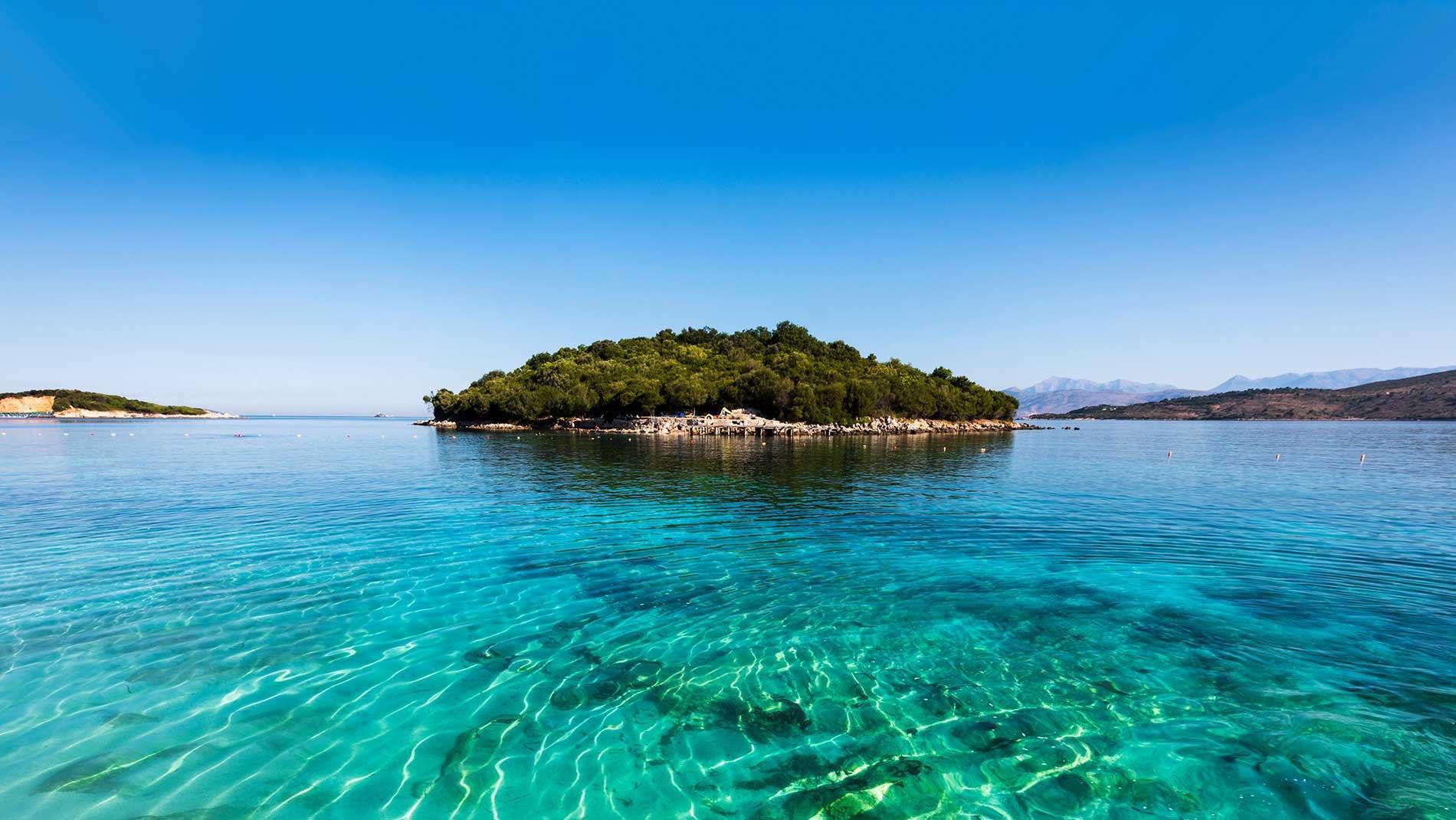 albania