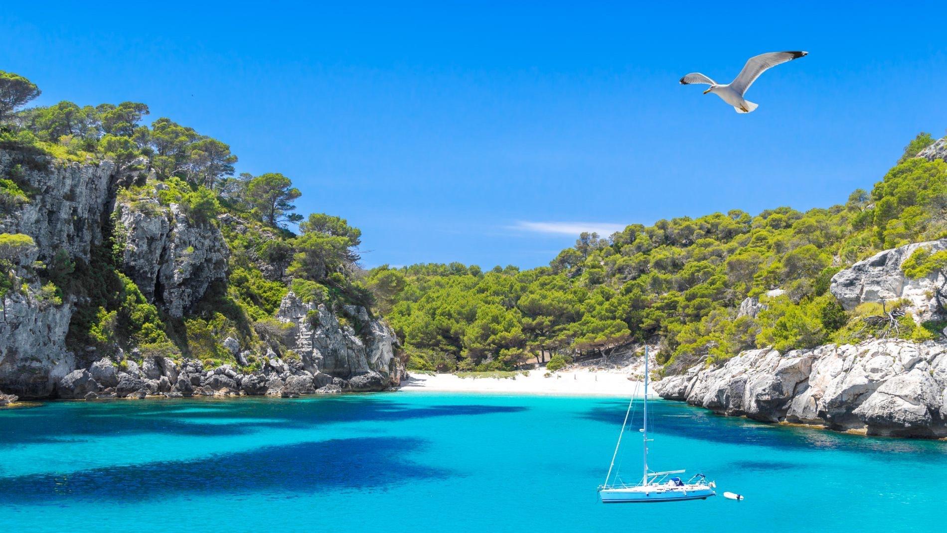 balearic