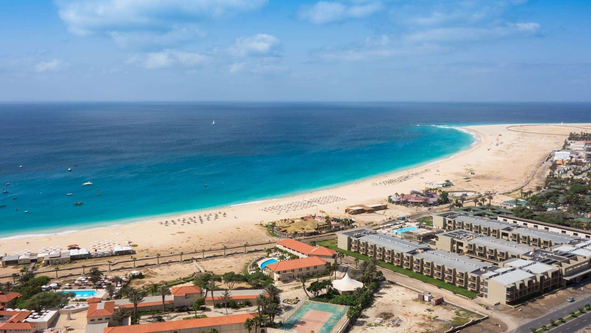 capeVerde