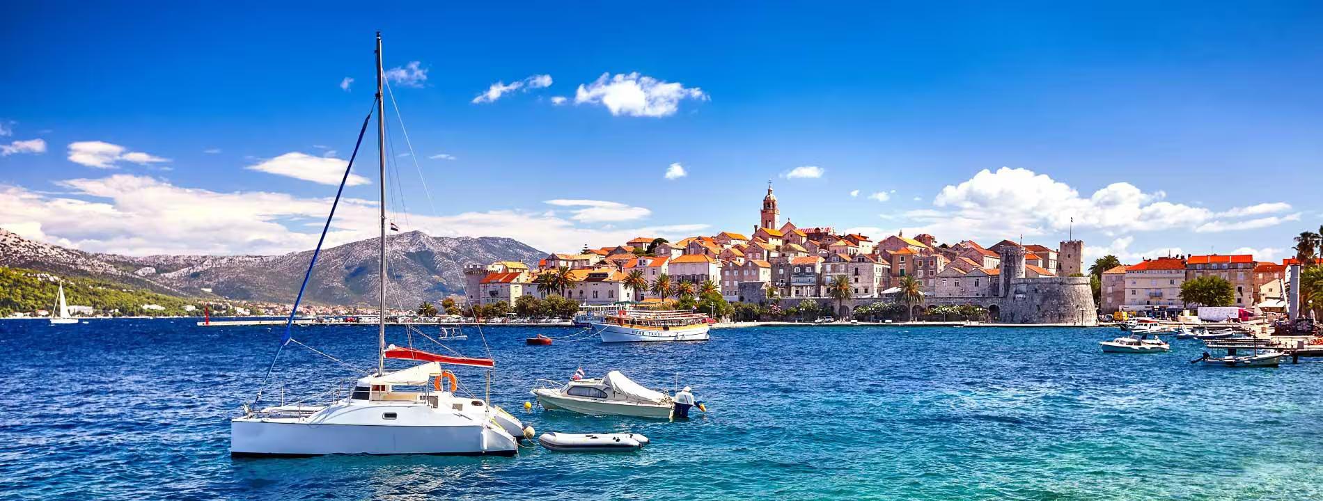 croatia