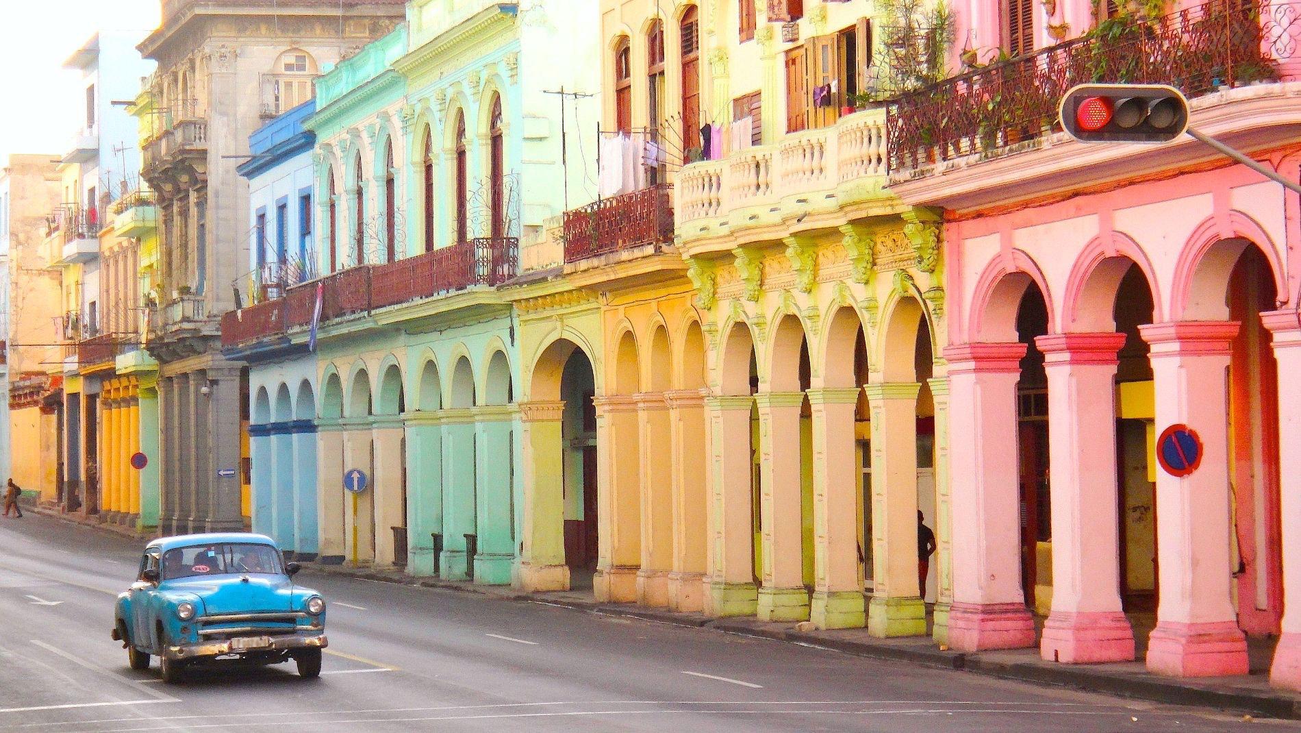 cuba