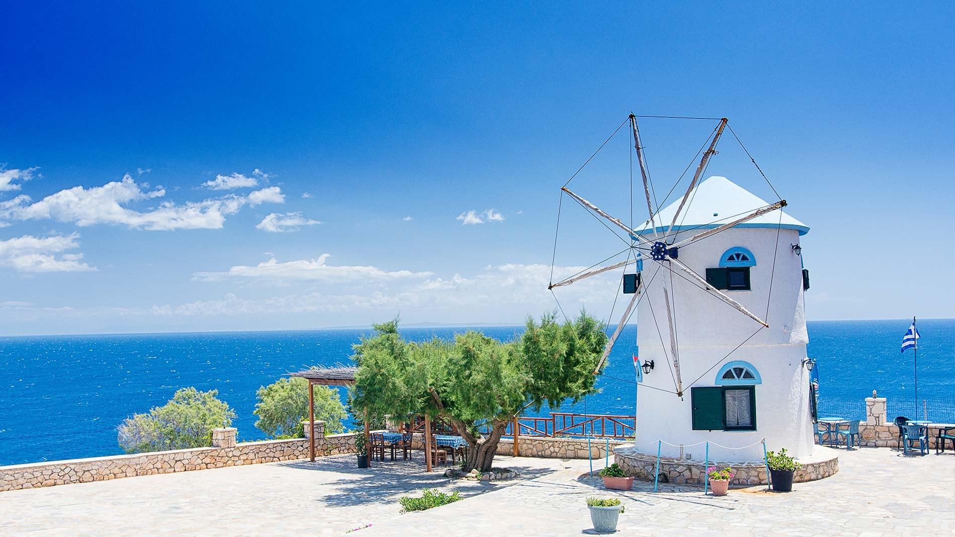 greece