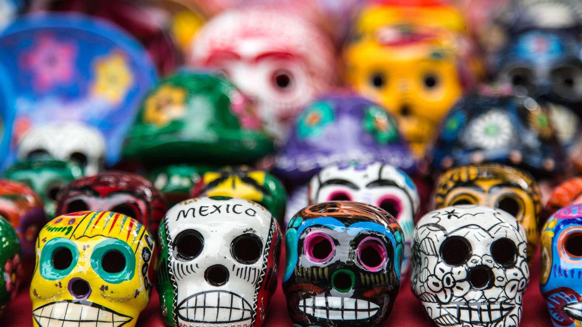 mexico