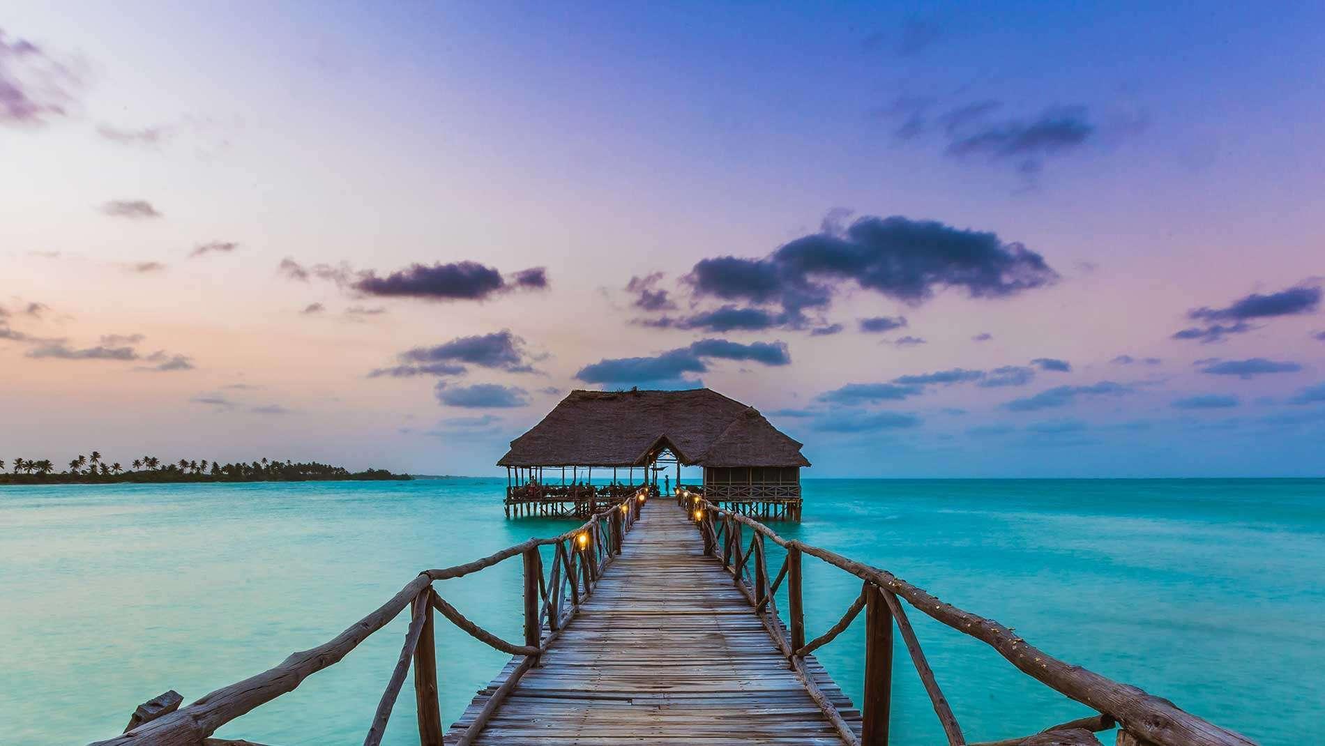 zanzibar