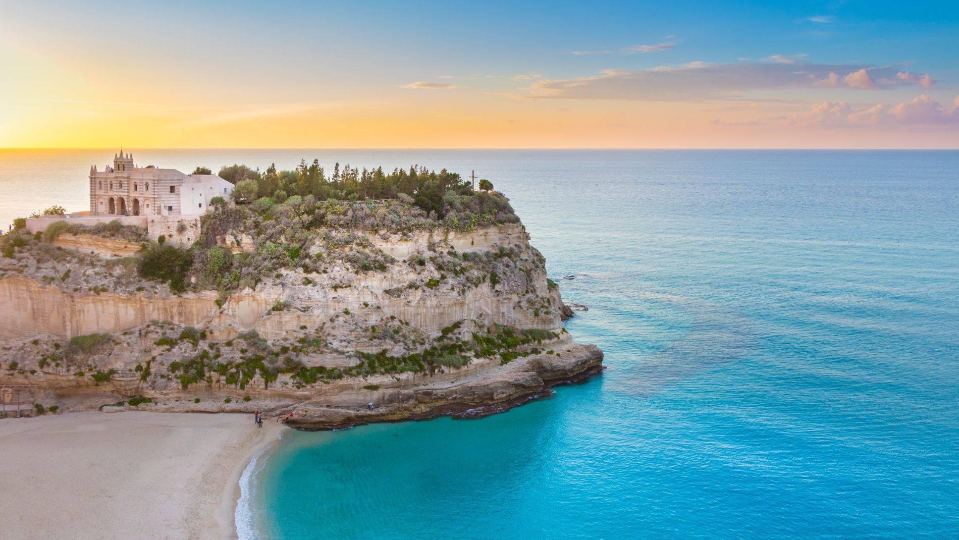 calabria