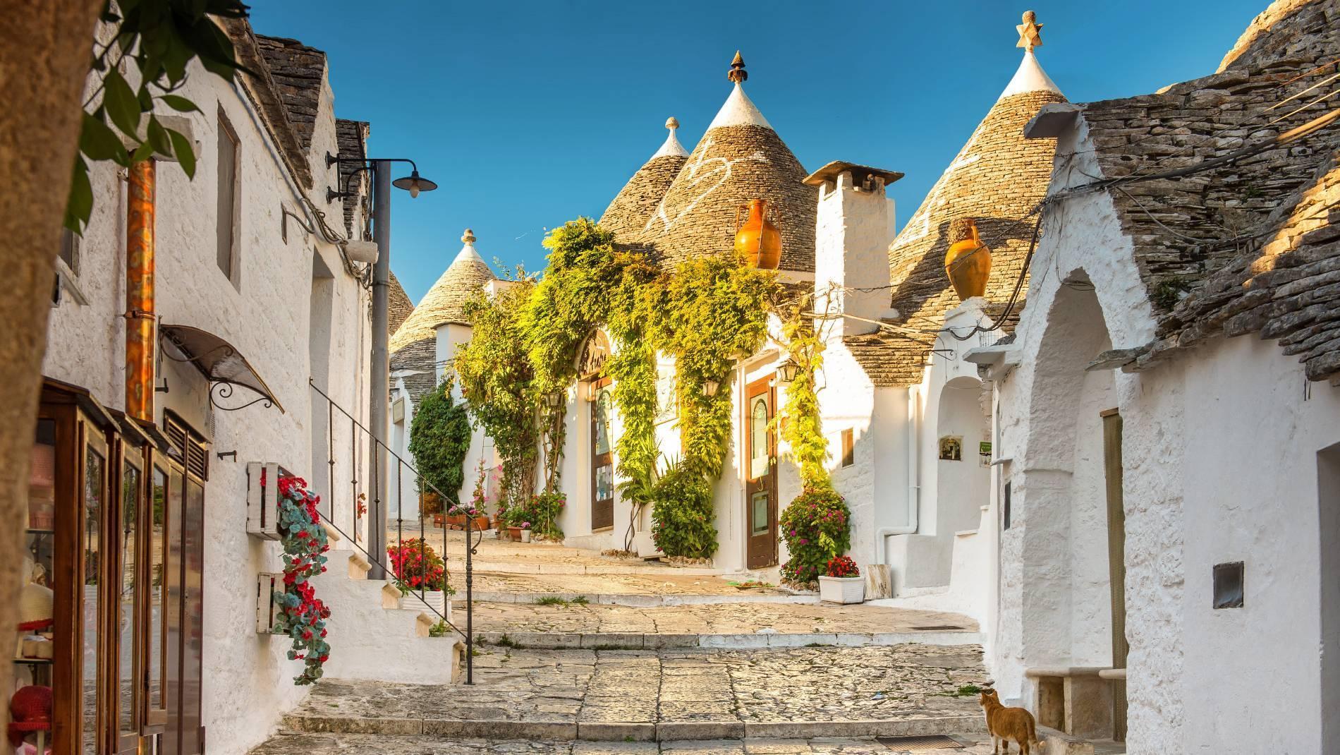 puglia