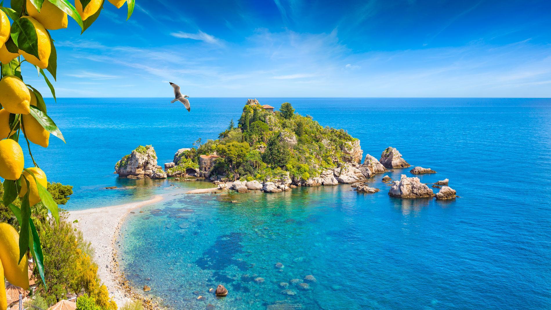 sicily