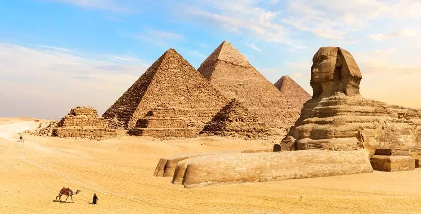 Cairo City Break