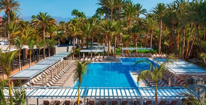 Alpiclub Park Club Europe