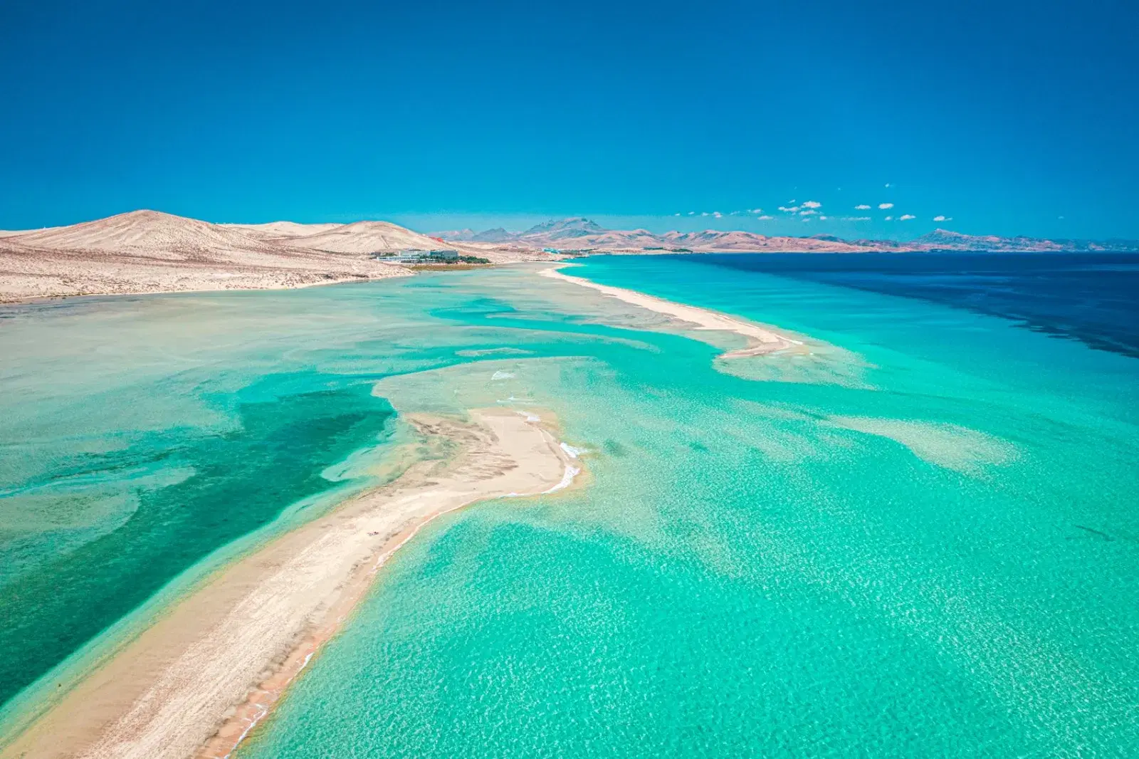 Alpiclub Sataya Resort Marsa Alam