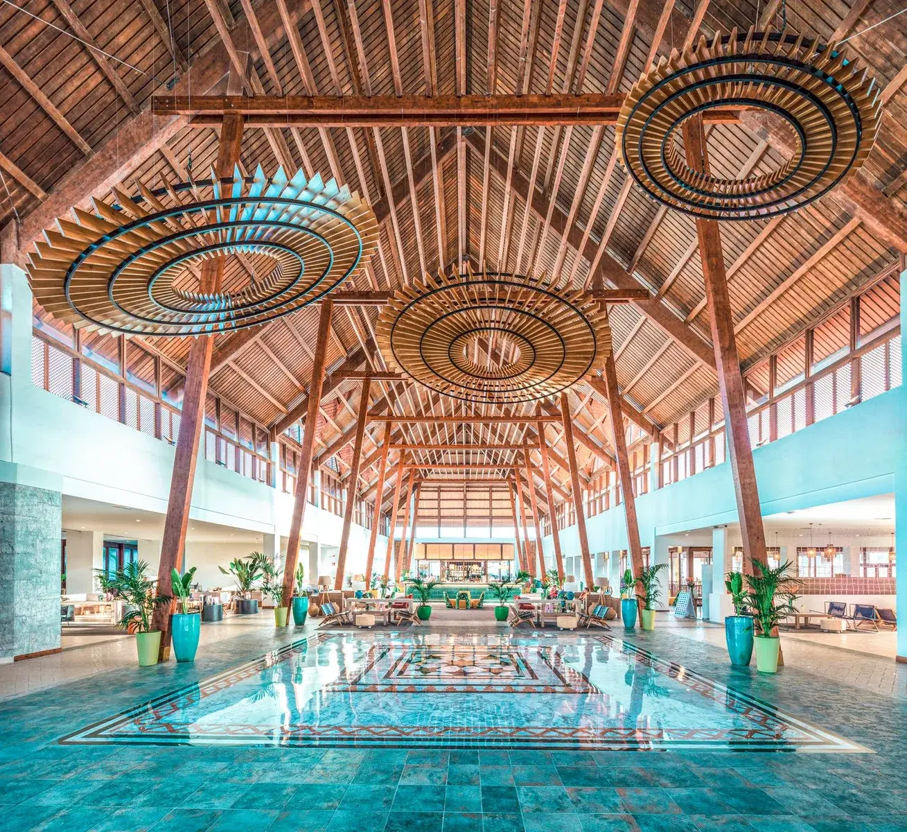 Alpiselect Thb Tropical Island