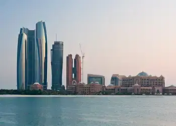 Abu Dhabi