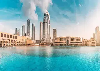 Dubai
