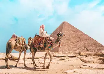 Egypt