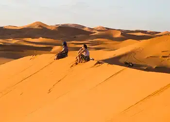 Morocco