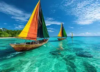 Mauritius
