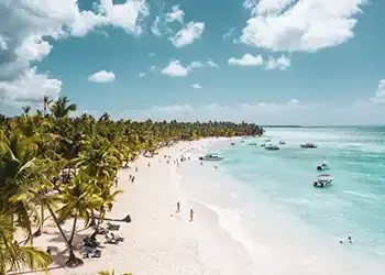 Dominican Republic