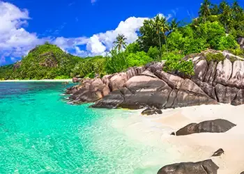 Seychelles