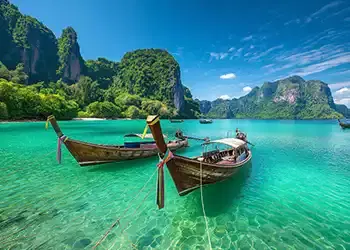 Thailand