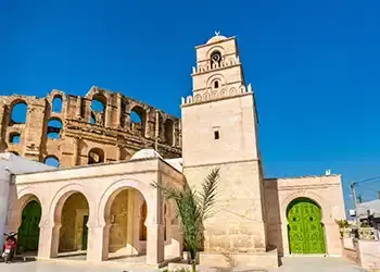Tunisia