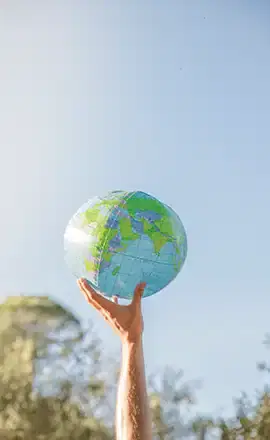 Travel Agencies